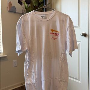 In n Out Burger Arizona T-Shirt XL